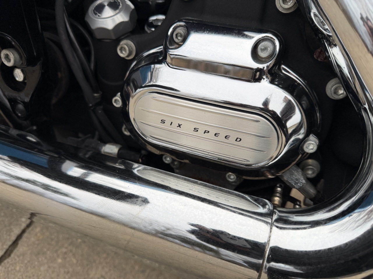 2011 Harley-Davidson FLHTK Electra Glide Ultra Limited